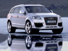 Audi Q7 V12 TDI 2007 02